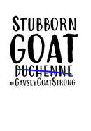Stubborn GOAT Coffee